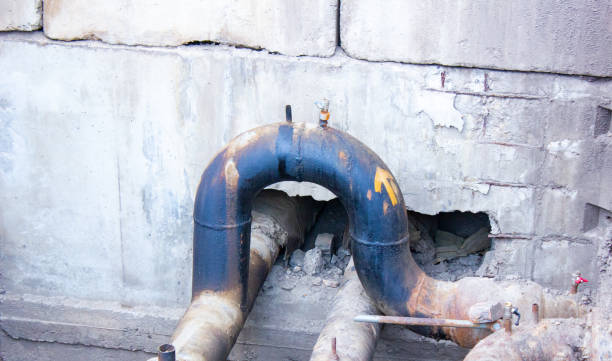 Best 24/7 water damage repair  in Temple, TX