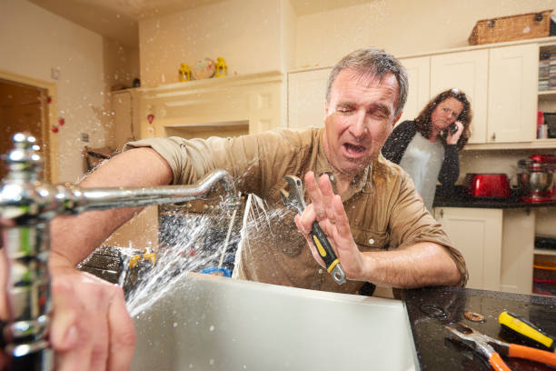Best Water damage contractors near me  in Temple, TX